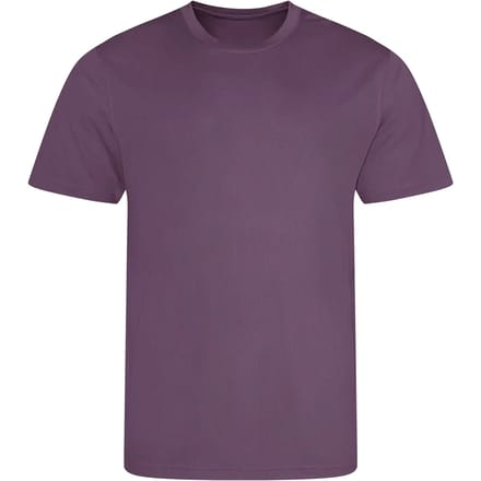 Neoteric Ademend T-shirt Just Cool