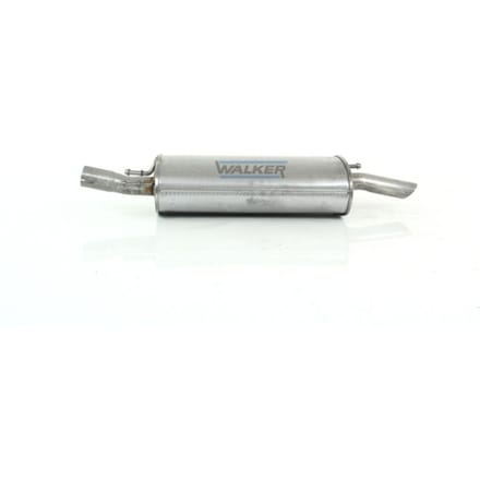 Geluiddemper achter WALKER 21303