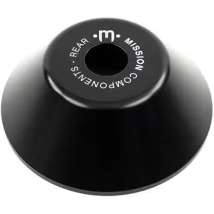 Nippelbescherming Mission Universal Rear Hubguard