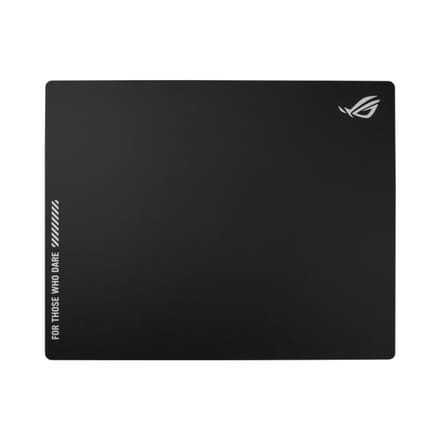Asus muismat ROG Moonstone Ace L black Edition