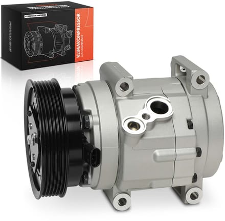 Frankberg 1x airconditioning compressor voor Chevrolet