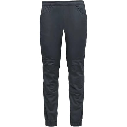 Broek Black Diamond Notion