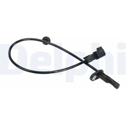 Sensor, wielsnelheid DELPHI SS21661-12B1