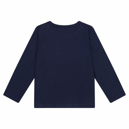 Messi t-shirt navy