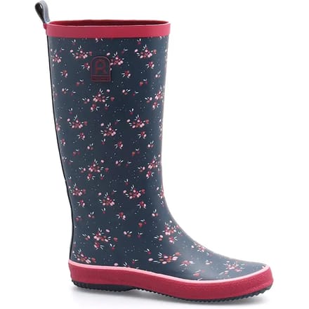 Regenlaarzen voor dames Rouchette Goji