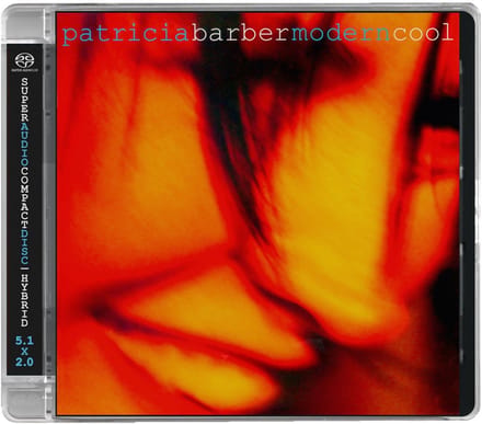 Patricia Barber - Modern Cool (SACD)