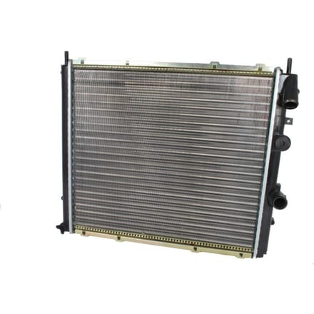 Radiator, motorkoeling THERMOTEC D7R002TT