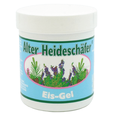 KrÃ¤uterhof Alter HeideschÃ¤fer Ice Gel â 100 ml