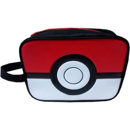 Toilettas voor kinderen Cyp Brands Pokemon Pokeball