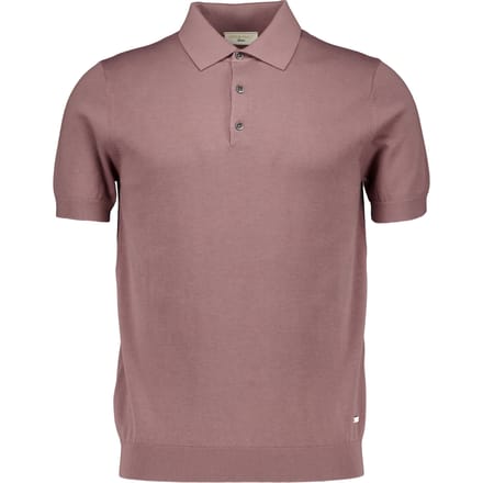 Seven Dials Fillin Polos Paars Sdl26106wo51