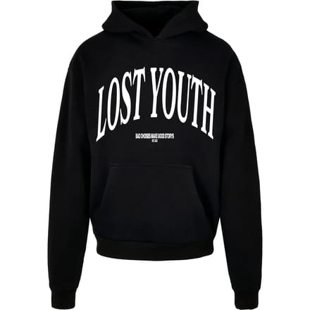 Hoodie Lost Youth Classic V.1