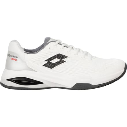 Lotto Mirage 200 II Tennisschoenen Heren