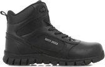 SAFETY JOGGER Veiligheidsschoen Dragon S3 SRC ESD zwart hoog