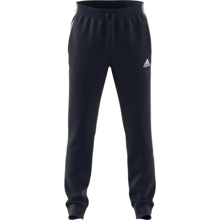 adidas - Essentials Matte Cut 3S Pant - Tapered Broeken-S