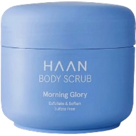 HAAN Morning Glory Body Scrub 200 ml