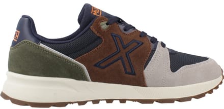 Munich 1030 81 Schoenen Blauw EU 43 Man