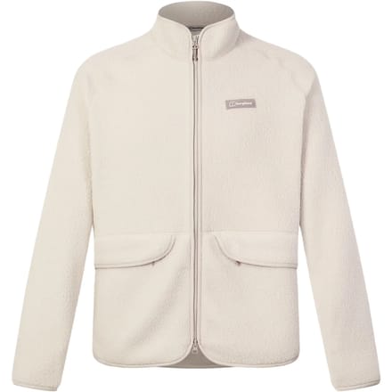 Fleece met rits Berghaus Hanby relaxed