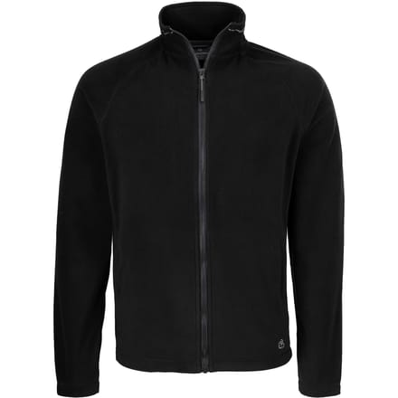 Craghoppers Heren Expert Corey 200 Fleece Jas (Zwart)