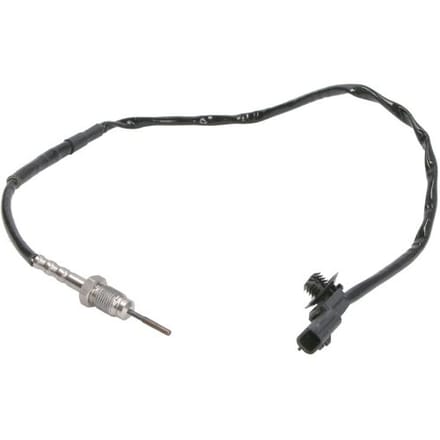 Topran Uitlaatgastemperatuursensor HANS PRIES HP702 718