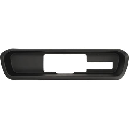 Bumper - onderdelen BLIC 5513-00-3216971P