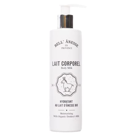 Bell Bodylotion Ezelmelk 250ml