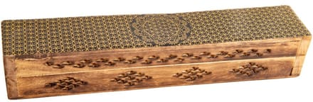 Fantasy Wierookbox Levensbloem