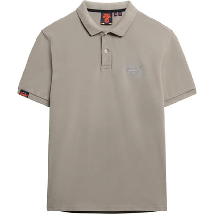 Superdry VINT DESTROY POLO Heren Poloshirt
