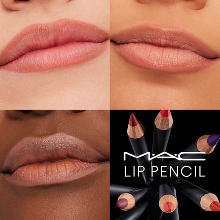 MAC Cosmetics - Subculture Lip Pencil Crayon À Lèvres - 1.45g
