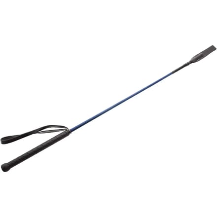 Nylon rijzweep Umbria Equitazione Eco Line