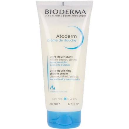 Bioderma Atoderm DouchecrÃ¨me - 200ml