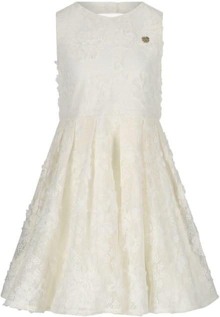 Le Chic jurk SOLUNA C511-5815 Pearl - Maat 110