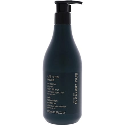 Revitaliserende Conditioner Ultimate Reset Shu Uemura