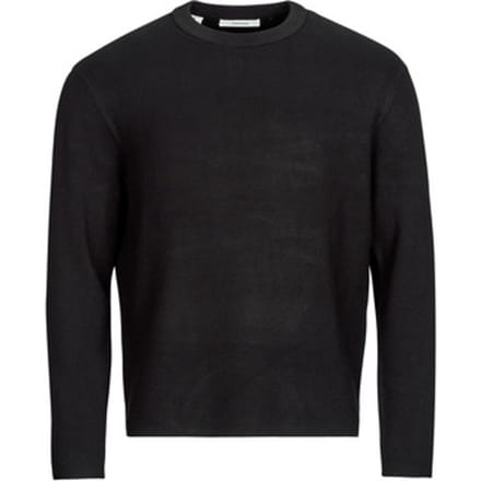 Selected  Trui SLHTELLER FN RELAXED CREW NECK