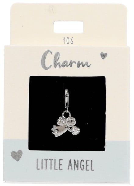 Depesche - Hanger "Express yourself" - design 106 - Little Angel