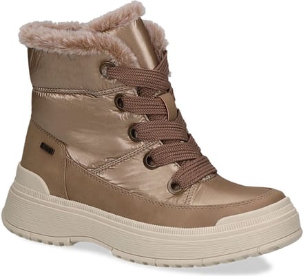 Caprice Dames Enkellaarsje 9-26213-41 326 G-breedte Maat: 38 EU