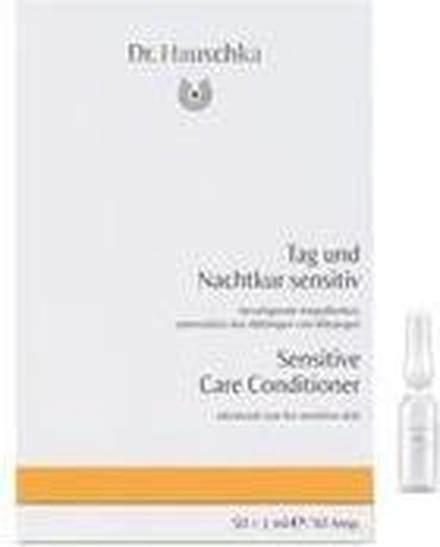 Dr. Hauschka Sensitive Care Conditioner For sensitive skin 10 ml