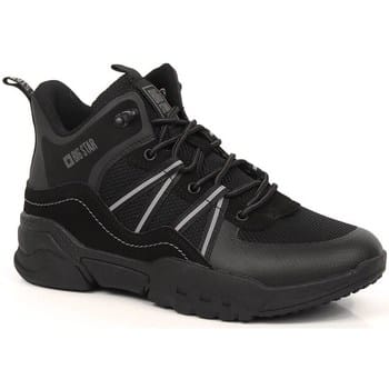 Hoge Sneakers Big Star INT1784