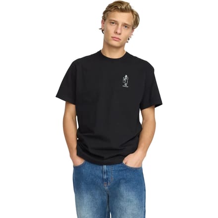 T-shirt Revolution Application