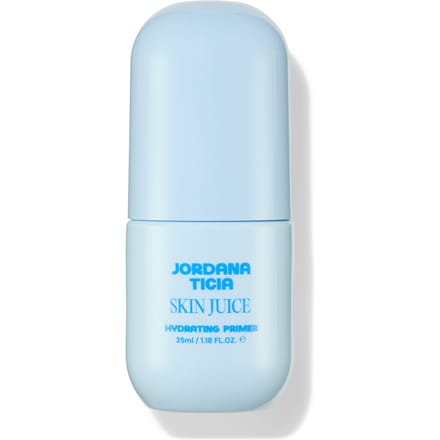 Jordana Ticia Skin Juice Hydrating Primer