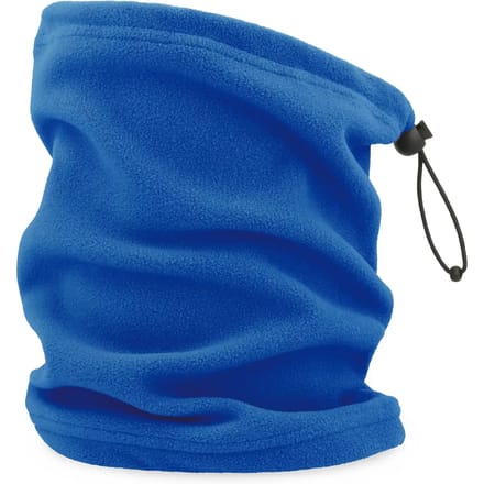 Atlantis Headwear Hotty-S Neck Warmer AT105 - Royal - 25 x 28 cm