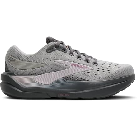 Brooks Ghost Max 3 Hardloopschoenen Grijs EU 39 Vrouw