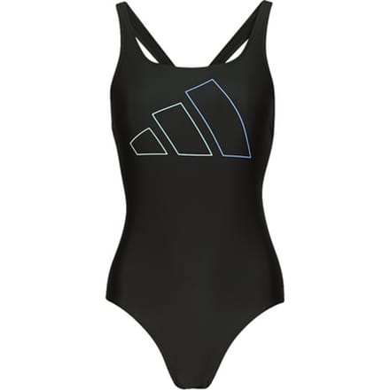 Badpak adidas Big Bars X-Back Swimsuit