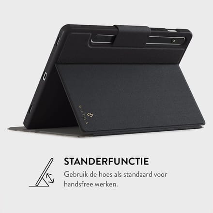 Burga Tablet Case voor de Samsung Galaxy Tab S9 11.0 inch - Barely Yours