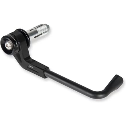 Omkeerbare motorfiets remhendel bescherming Barracuda Pro-Tect B-Lux