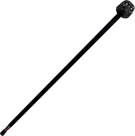 James Bond: Spectre - Day of the Dead Skull Cane Prop Replica