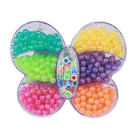 Toi-Toys Set Make your own Bead Bracelets