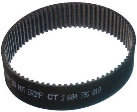 Bosch Tandriem - 2604736010 - geschikt voor PBS 75 AE