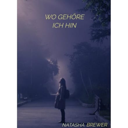 Wo Gehöre Ich Hin - Natasha Brewer