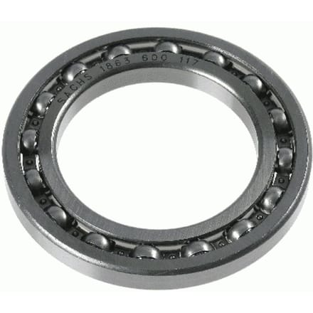Ontkoppelingslager SACHS 1863 600 117