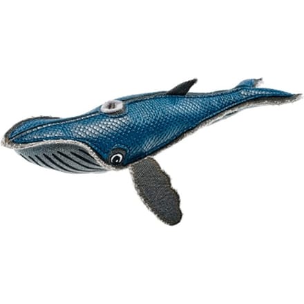 Hunter Tambo Hondenspeelgoed - Walvis
